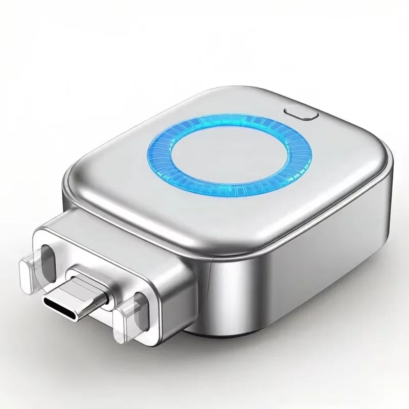 Ładowarka Stopcharge™
